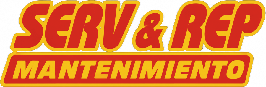 SERV & REP Mantenimiento