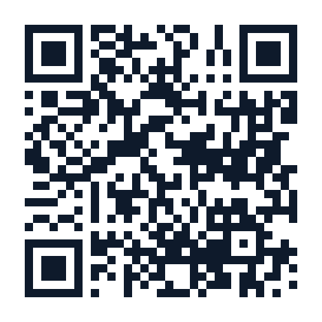 Código QR para abrir la web de SERV & REP