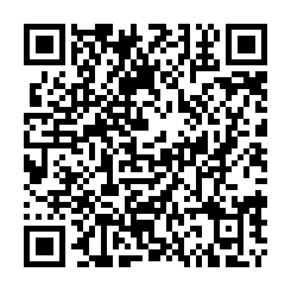 Código QR para compartir la app de cadetería