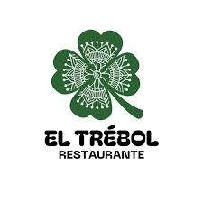 Logo Restaurante El Trébol