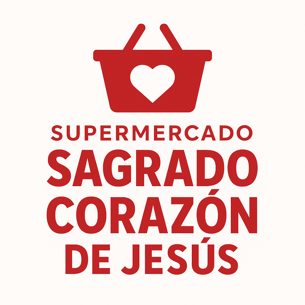 Logo Autoservicio Sagrado Corazón