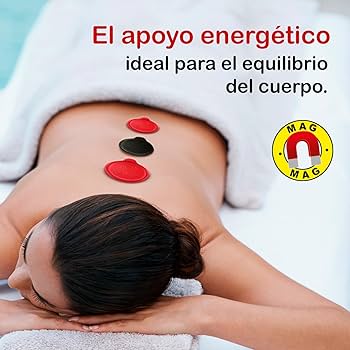Beneficios del Biomagnetismo Médico